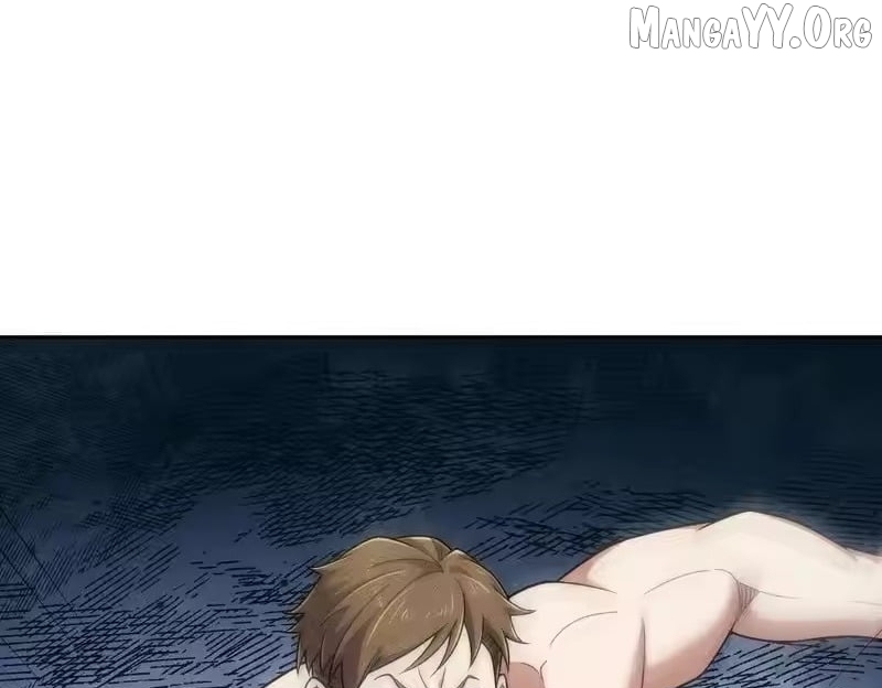 Hidden Dragon in the City (2025) Chapter 39 - page 117